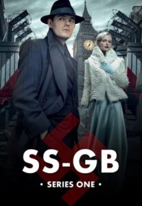 SS-GB: Season 1