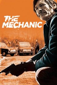 The Mechanic – Το Μούτρο
