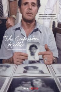 The Confession Killer: Season 1