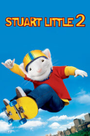 Stuart Little 2 – Ο Ποντικομικρούλης 2