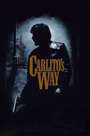 Carlito’s Way – Υπόθεση Καρλίτο