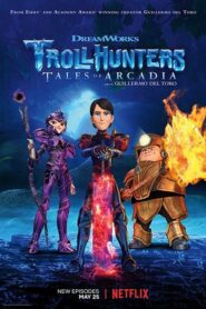 Trollhunters: Season 3