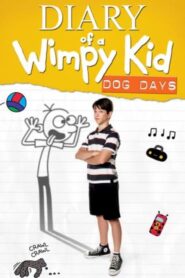 Diary of a Wimpy Kid: Dog Days – Το ημερολόγιο ενός σπασίκλα 3: Σκυλίσια ζωή (2012)