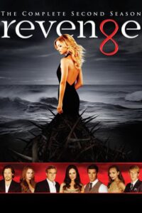 Revenge: Season 2