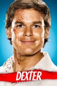 Dexter: Season 2