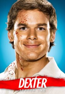 Dexter: Season 2