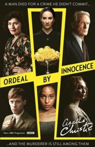 Ordeal by Innocence: Season 1