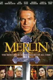 Merlin – Ο Μάγος Μέρλιν