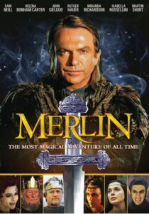 Merlin – Ο Μάγος Μέρλιν