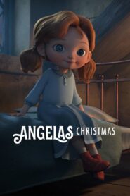 Angela’s Christmas – Τα Χριστούγεννα της Άντζελα
