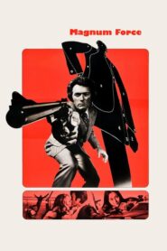 Magnum Force – Ένα Μάγκνουμ 44 για τον Επιθεωρητή Κάλαχαν