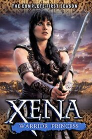 Xena: Warrior Princess: Season 1