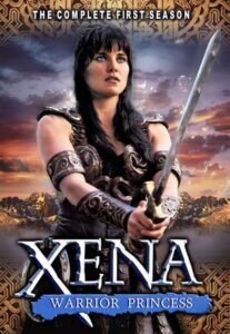 Xena: Warrior Princess: Season 1