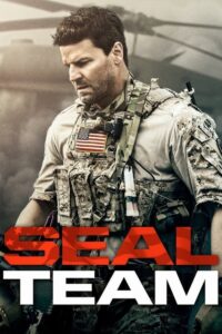 SEAL Team: Season 1