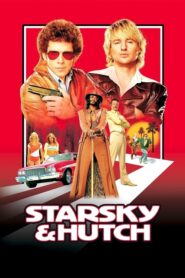 Starsky & Hutch – Στάρσκι & Χατς