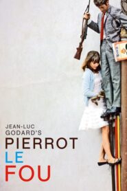 Pierrot le Fou – Ο δαίμων της 11ης ώρας – Ο τρελός Πιερό