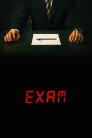 Exam – Εξέταση μέχρι θανάτου