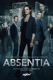 Absentia: Season 2