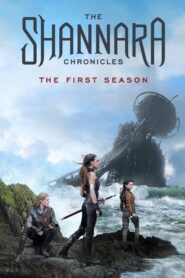 The Shannara Chronicles: Season 1