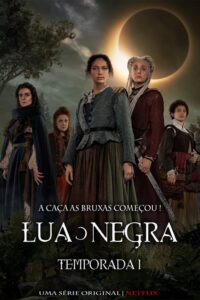 Luna Nera: Season 1