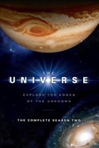 The Universe: Season 2