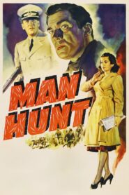 Man Hunt – Ανθρωποκυνηγητό