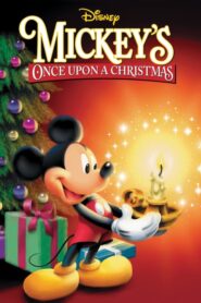 Mickey’s Once Upon a Christmas – Mickey:Μια φορά και ένα καιρό