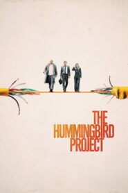 The Hummingbird Project – Κωδικός Κολίμπρι