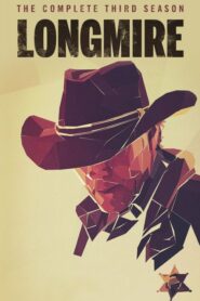 Longmire: Season 3