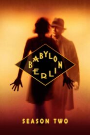 Babylon Berlin: Season 2