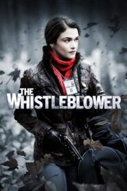 The Whistleblower – Επικίνδυνη Σιωπή