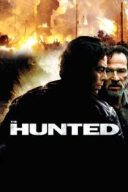 The Hunted – Ο κυνηγημένος