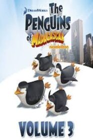 The Penguins of Madagascar: Season 3