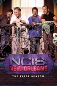 NCIS: New Orleans: Season 1