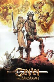 Conan the Barbarian – Κόναν ο Βάρβαρος