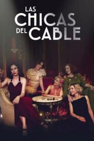 Cable Girls: Season 3