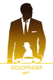 Goldfinger – Τζέημς Μποντ, πράκτωρ 007: Εναντίων Χρυσοδάκτυλου