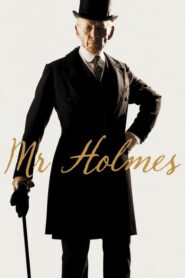 Mr. Holmes – Ο Κύριος Χολμς