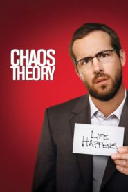 Chaos Theory – Η θεωρία του χάους