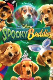Spooky Buddies – Φαντάσματα & Φιλαράκια