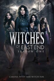 Witches of East End: Season 1