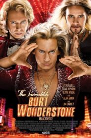 The Incredible Burt Wonderstone – Ο απίστευτος Μπαρτ Γουοντερστόουν