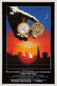 Time After Time – Μάχη με το Χρόνο