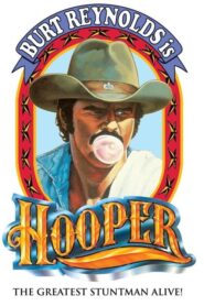 Hooper – Χουπερ Η Ιστορία Ενός Τολμηρού Άνδρα