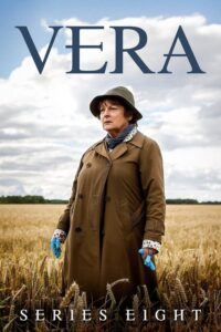 Vera: Season 8