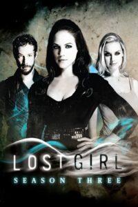 Lost Girl: Season 3