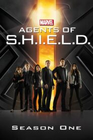 Marvel’s Agents of S.H.I.E.L.D.: Season 1