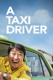 A Taxi Driver – Taeksi woonjunsa