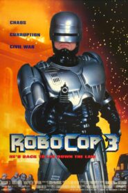 RoboCop 3 – Ρόμποκοπ 3