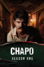 El Chapo: Season 1